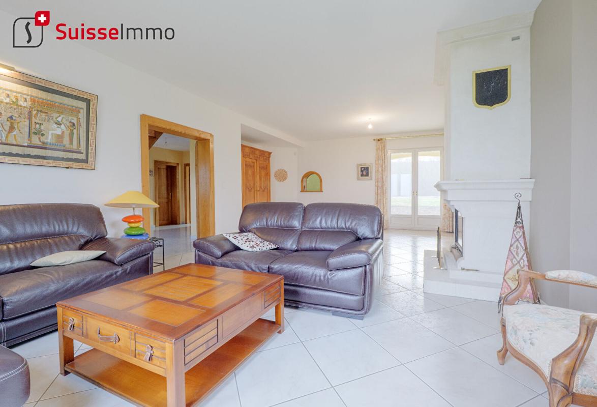 Maison L'Isle Sur Le Doubs 200 m2 - Photo 3