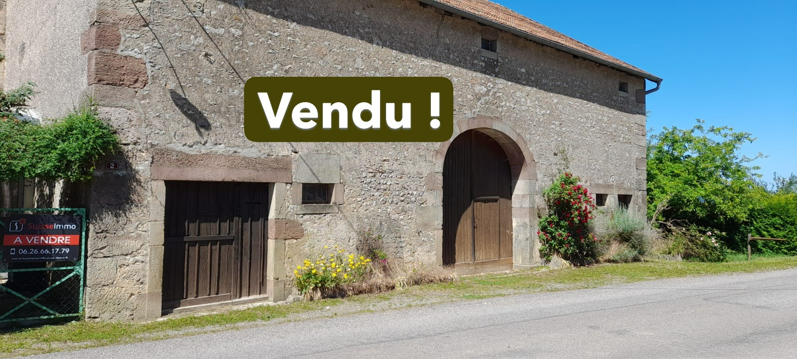 Maison à vendre, 5 pièces, 147 m², Equevilley