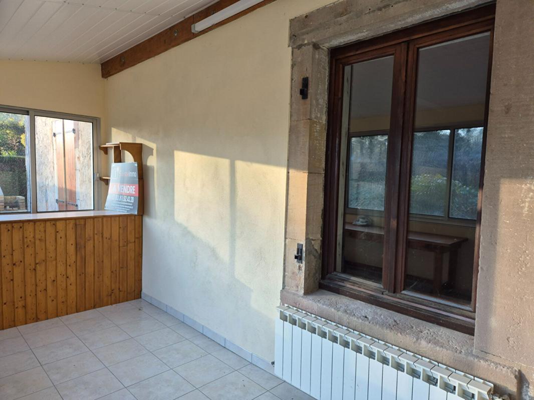 Maison de village Equevilley 5 pièce(s) 147 m2 - Photo 3