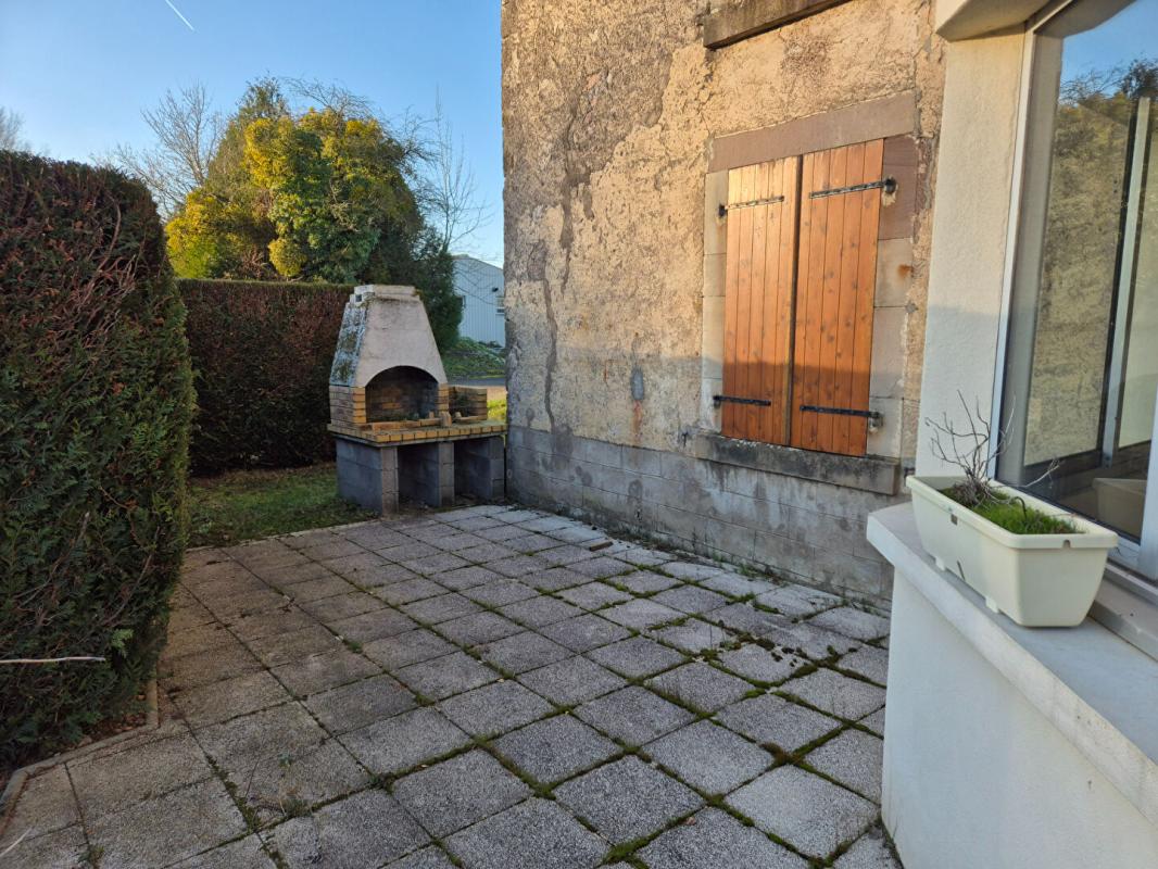 Maison de village Equevilley 5 pièce(s) 147 m2 - Photo 4