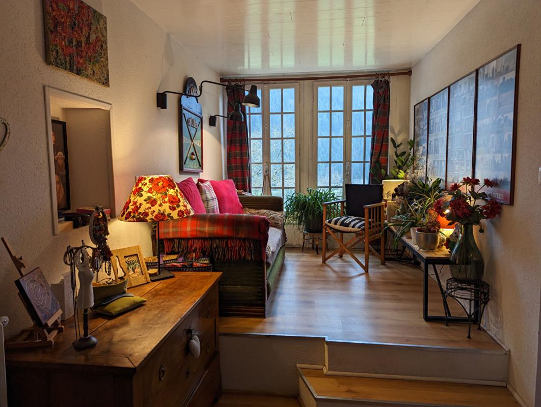 Appartement à vendre, 7 pièces, 160 m², Villers Le Lac