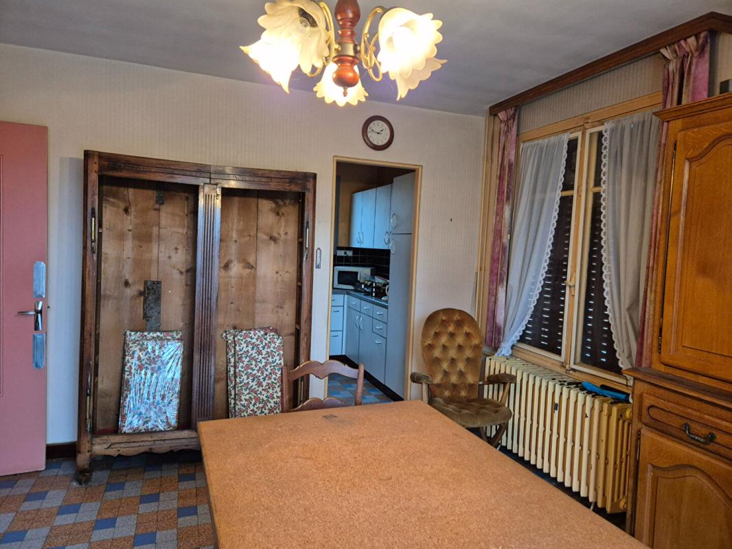 Maison 155 m2 avec atelier Garage et dépendances Port sur Saône - Photo 3