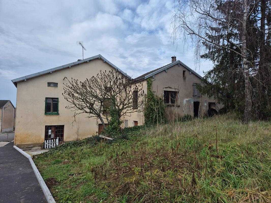 Maison à vendre, 4 pièces, 100 m², Fleurey Les Faverney