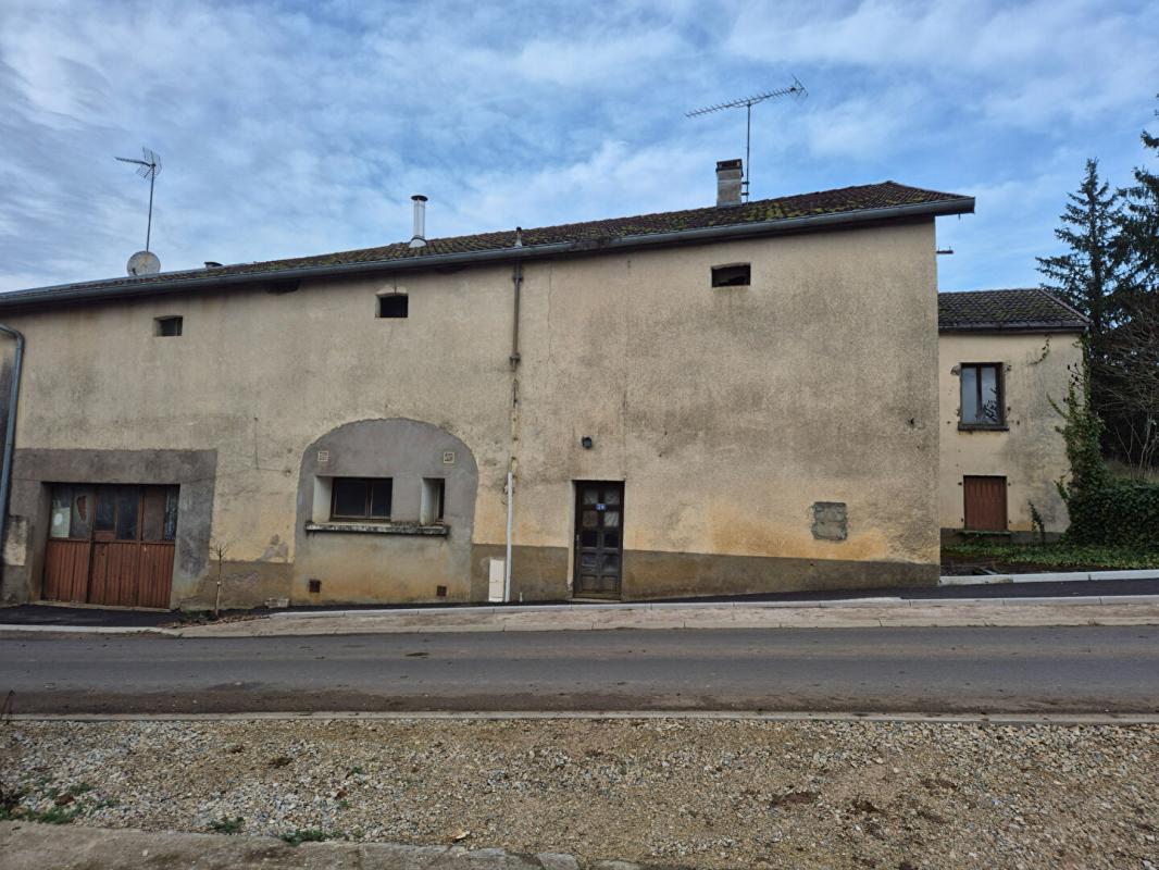 Maison à rénover Fleurey-les-Faverney - Photo 2
