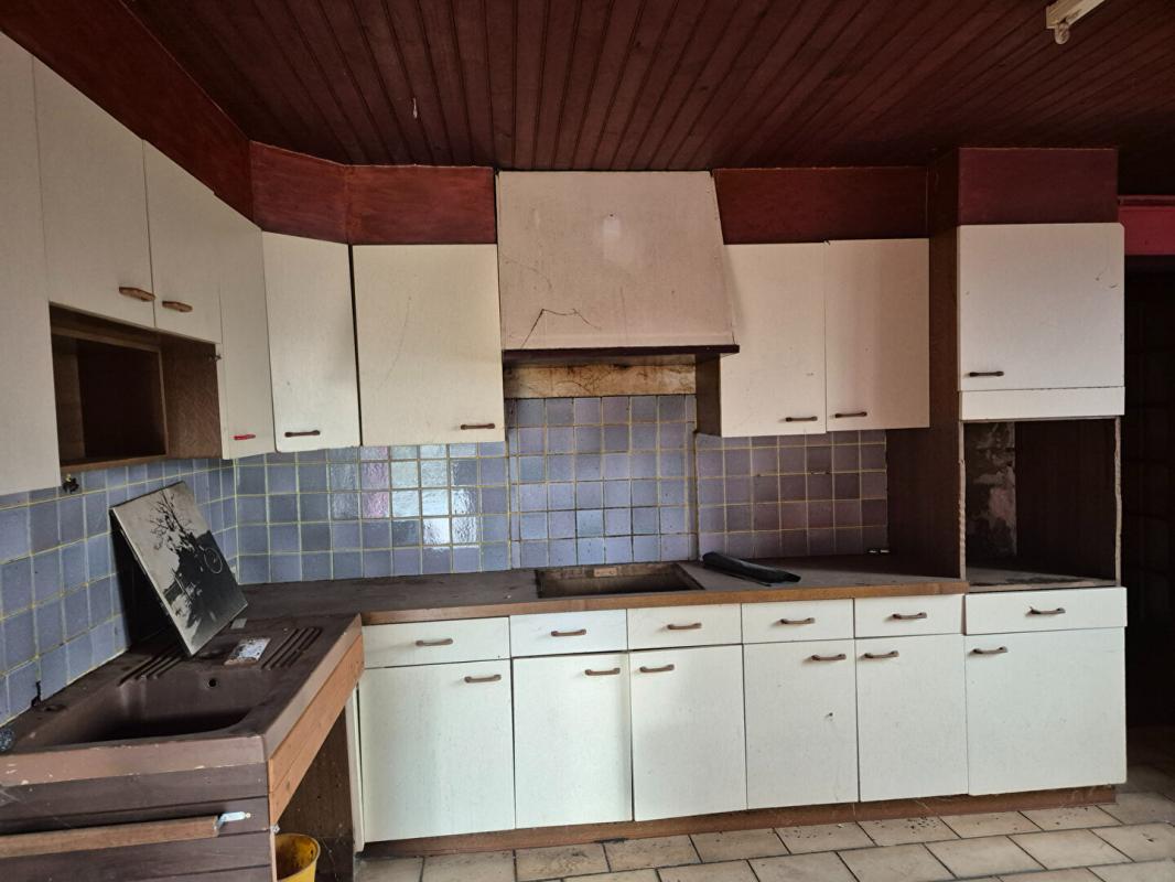 Maison à rénover Fleurey-les-Faverney - Photo 3