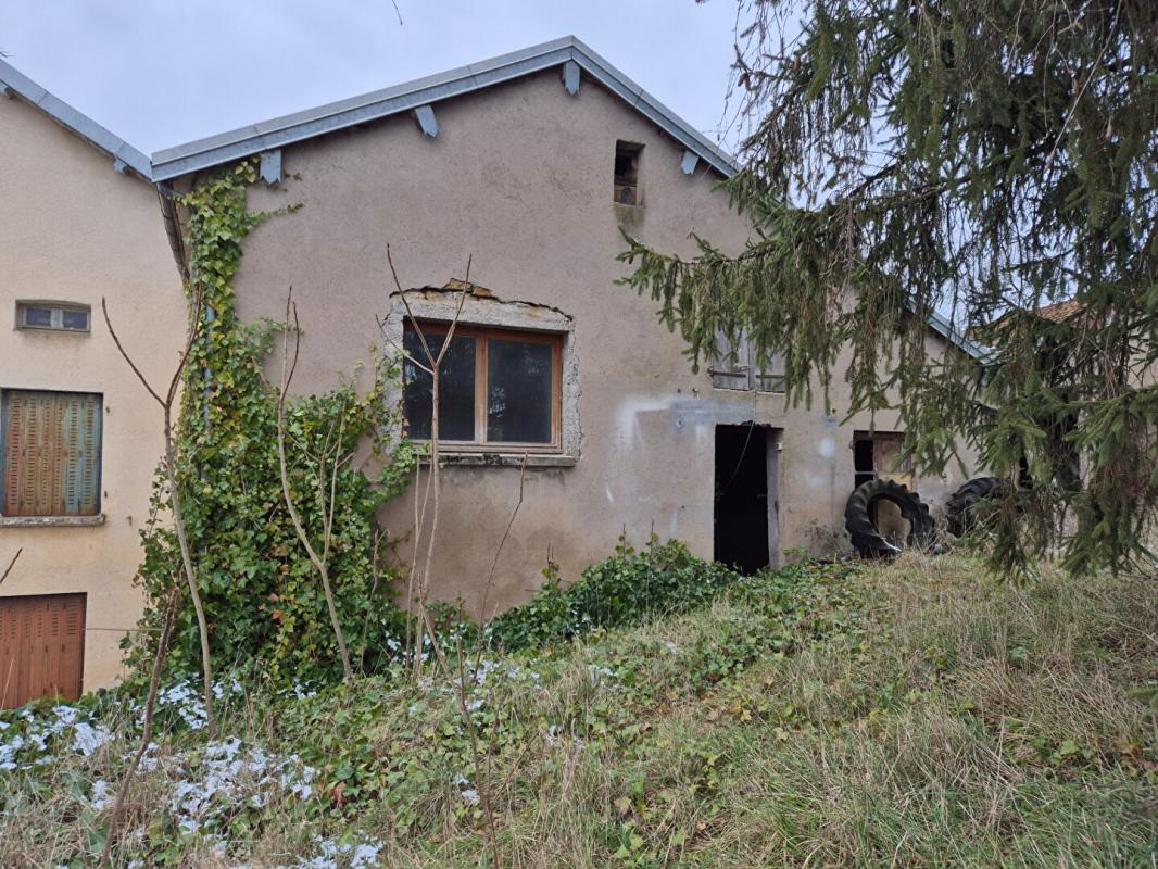 Maison à rénover Fleurey-les-Faverney - Photo 5