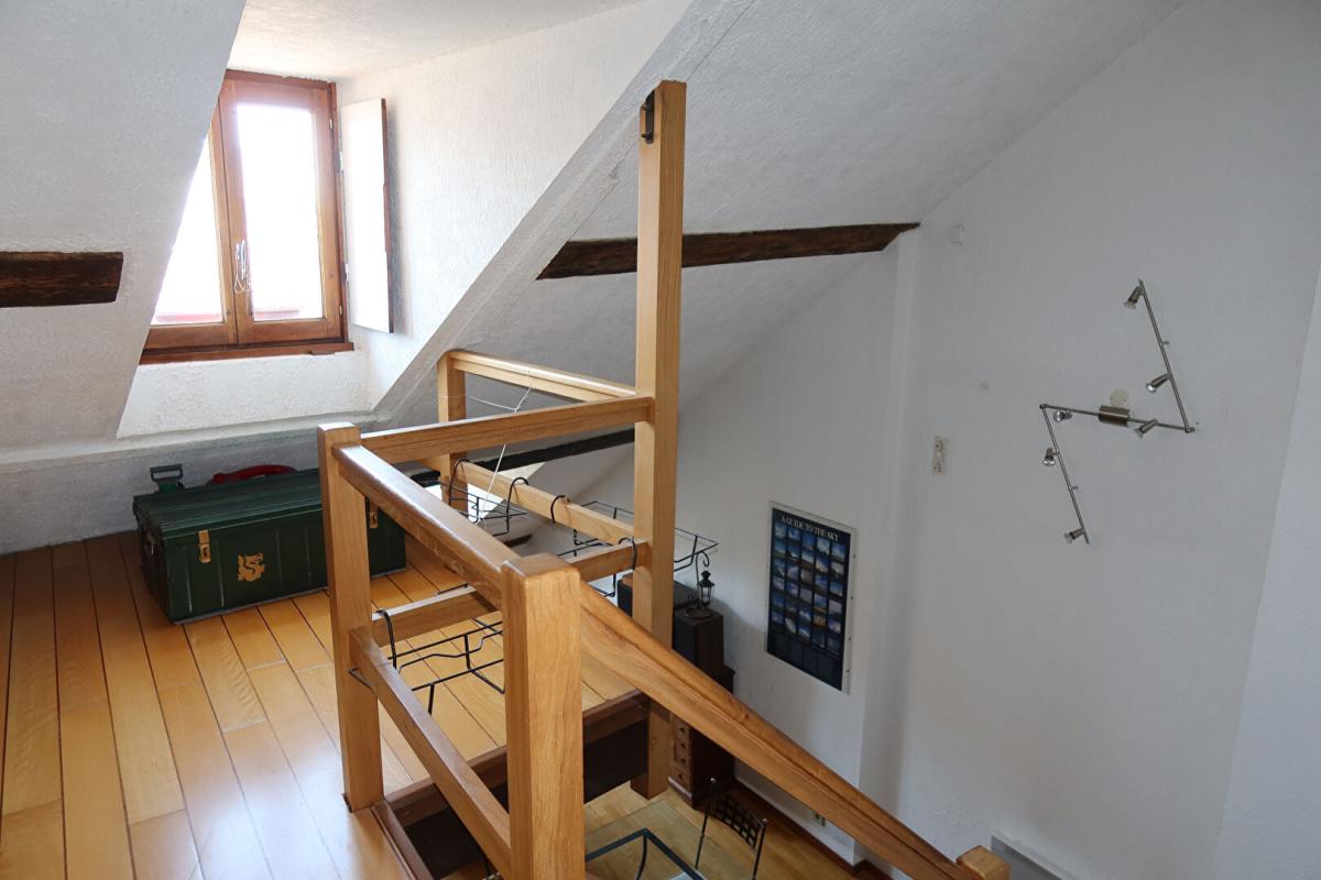 Appartement Besancon 4 pièce(s) 111 m2 - Photo 5