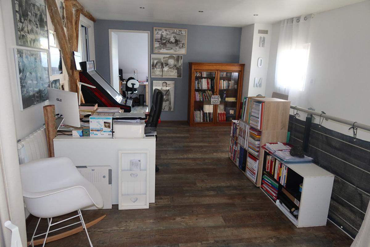 Maison à vendre, 5 pièces, 150 m², Les Auxons