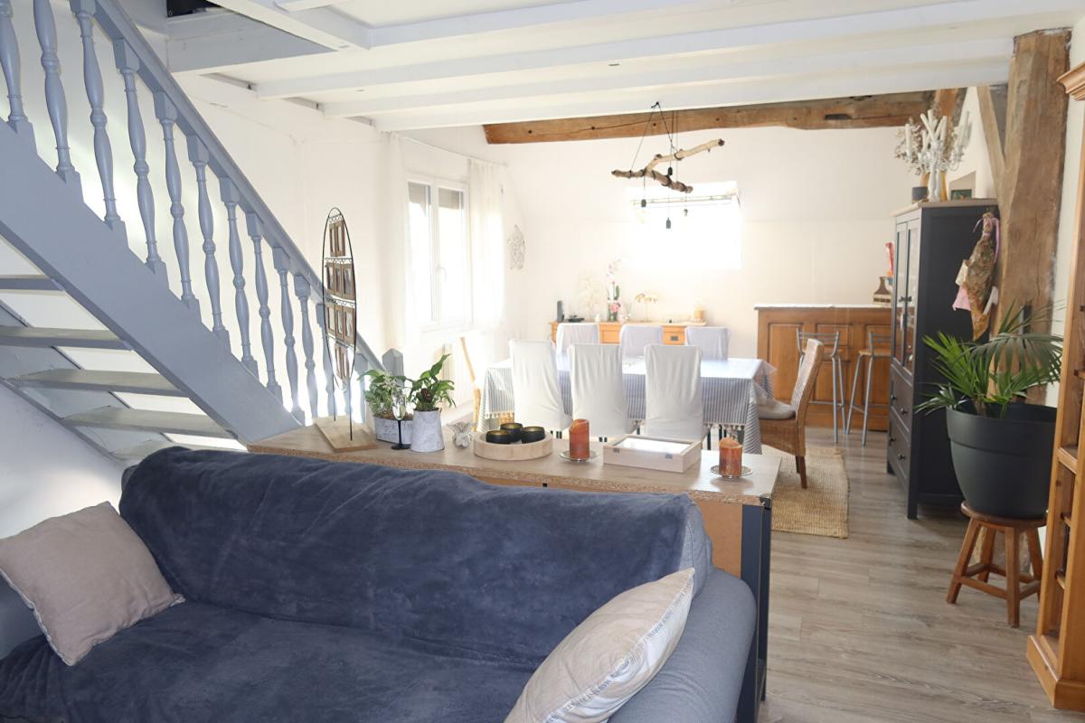Appartement Auxon Dessous 5 pièce(s) 150 m2 - Photo 2