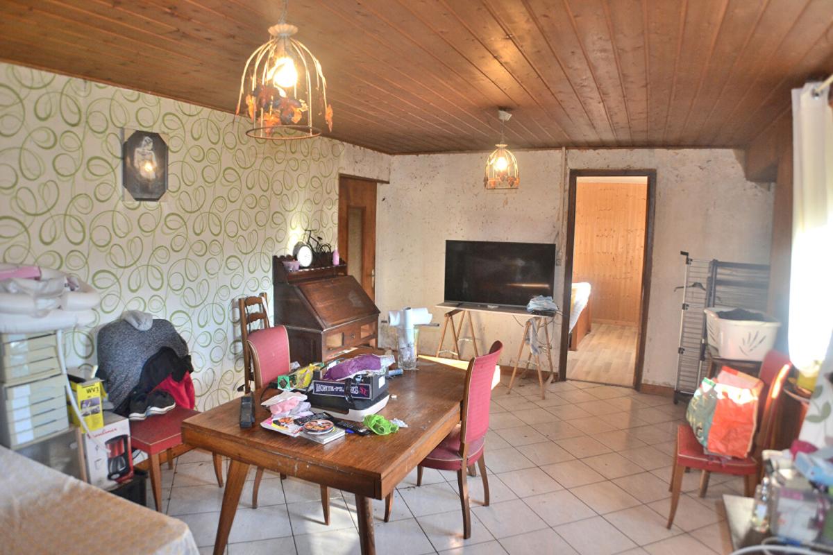 Maison Vyt-les-belvoir 9 pièces 150 m2 - Photo 4