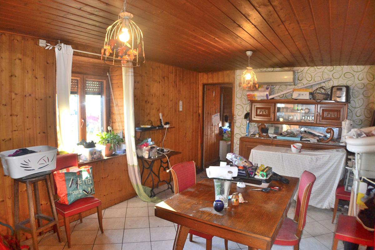 Maison Vyt-les-belvoir 9 pièces 150 m2 - Photo 5