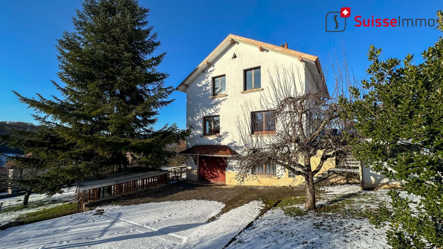 Maison - 7 pièce(s) - 124 m2 - Photo 3