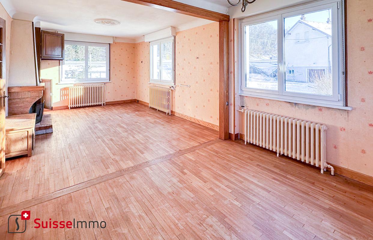 Maison - 7 pièce(s) - 124 m2 - Photo 5