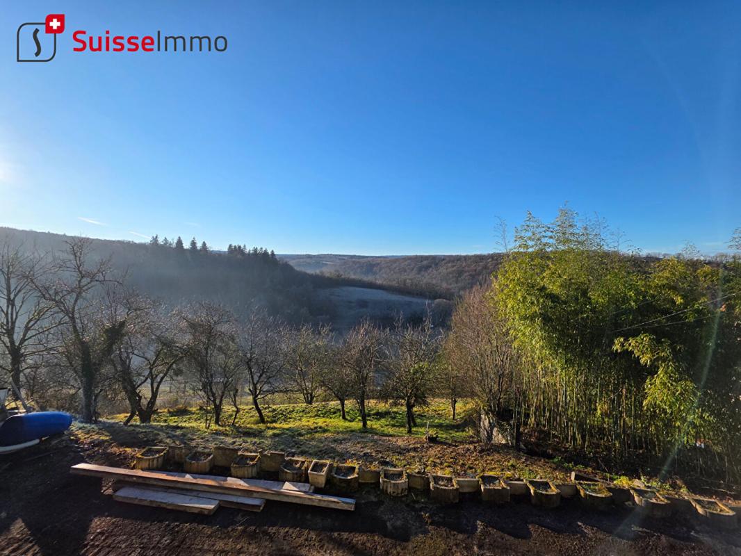 Maison Villars Sous Ecot 5 pièce(s) 127 m2 - Photo 2