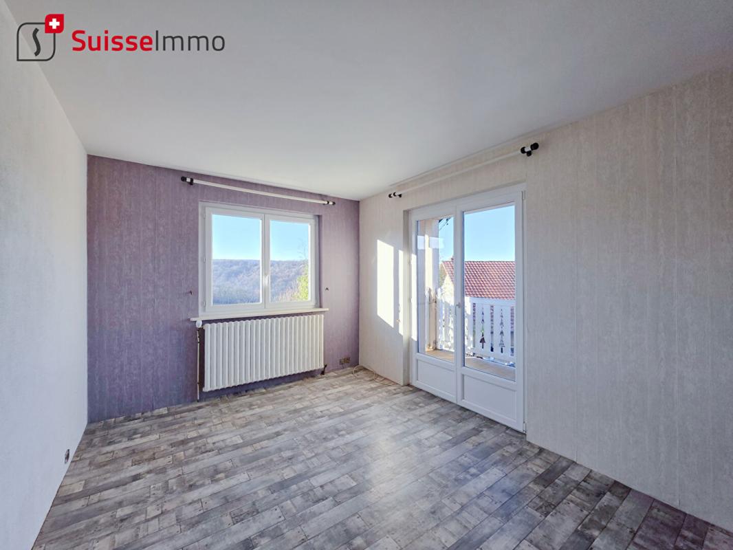 Maison Villars Sous Ecot 5 pièce(s) 127 m2 - Photo 5