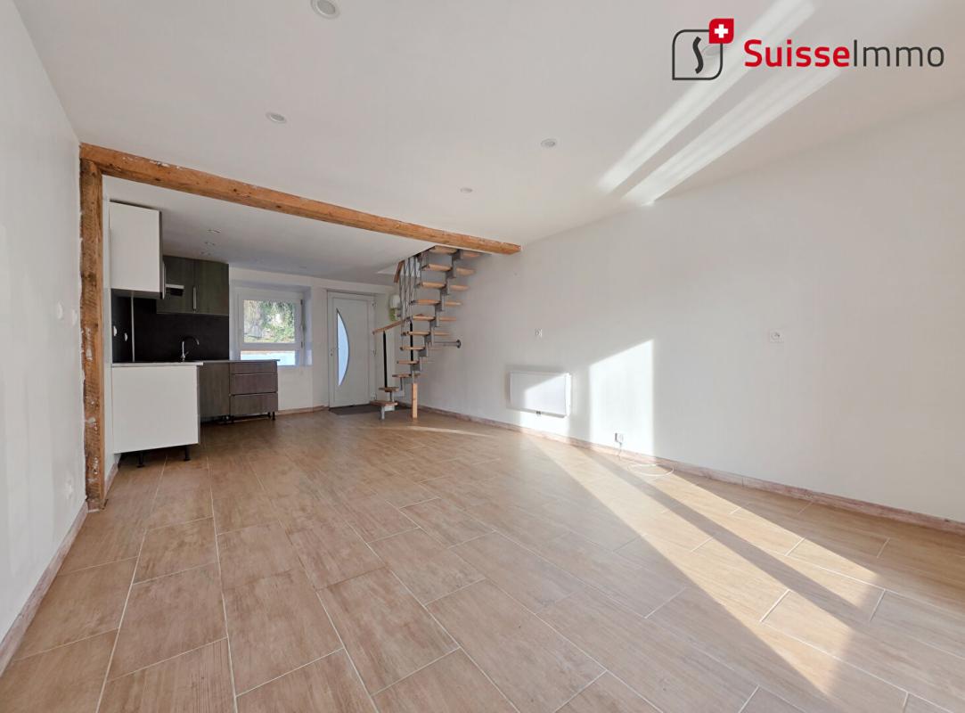 Maison  3 pièce(s) 64 m2 - Photo 3