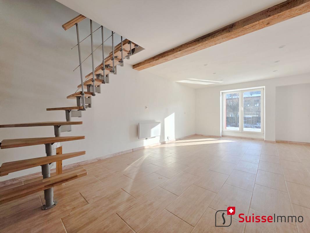 Maison  3 pièce(s) 64 m2 - Photo 4