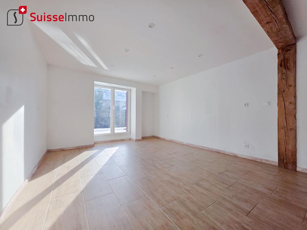 Maison  3 pièce(s) 64 m2 - Photo 5