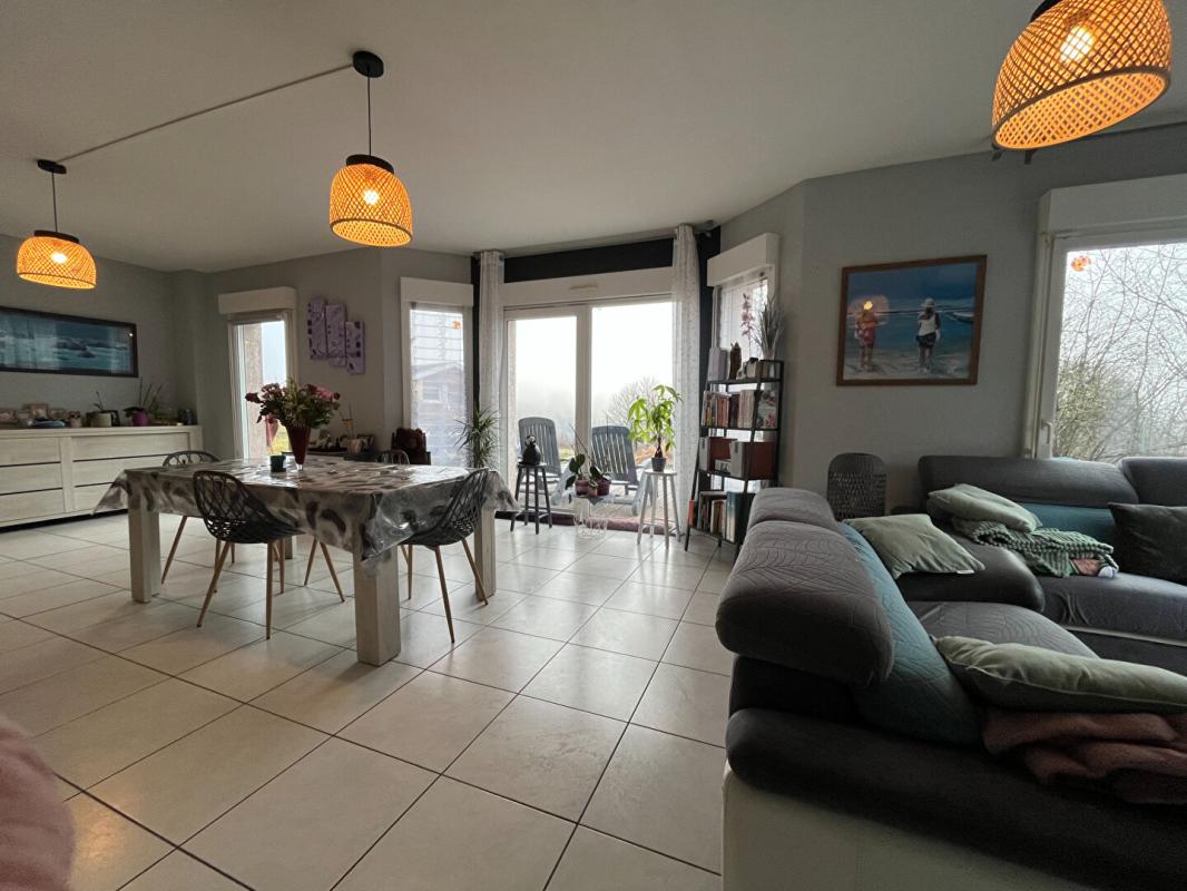 Maison Goumois 7 pièce(s) 138 m2 - Photo 4