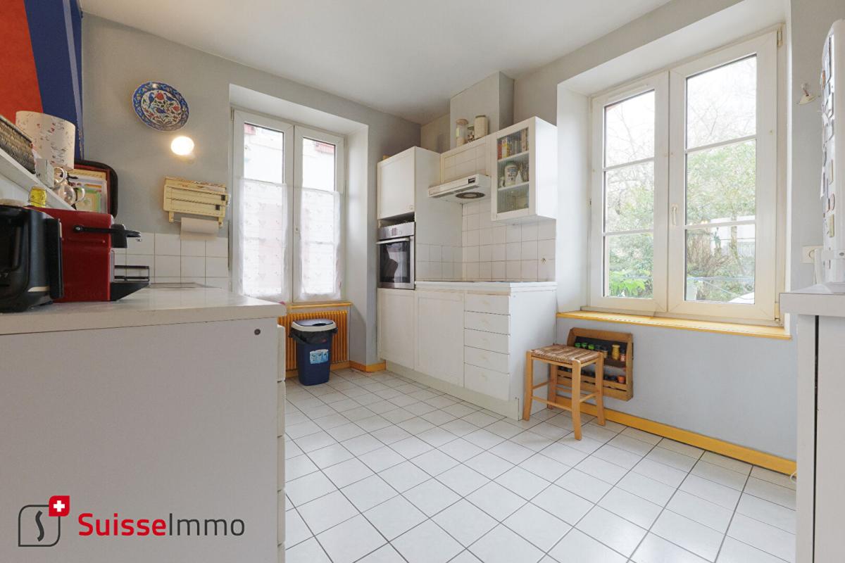 Maison Montbeliard 8 pièces 151 m2 - Photo 3