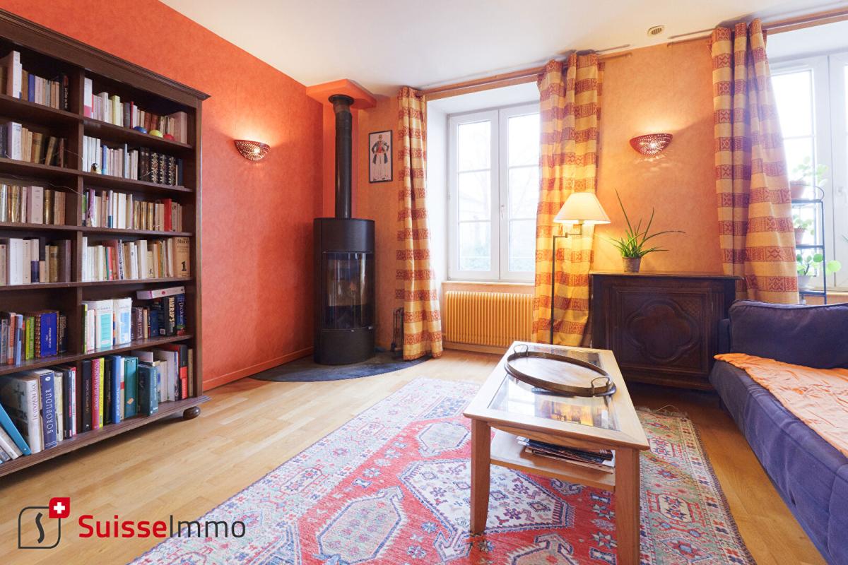 Maison Montbeliard 8 pièces 151 m2 - Photo 5