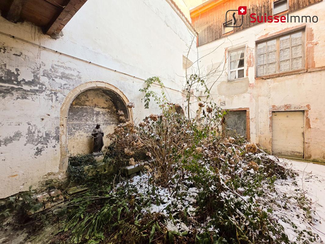 Ancien Presbytère 17ème siècle - Photo 3