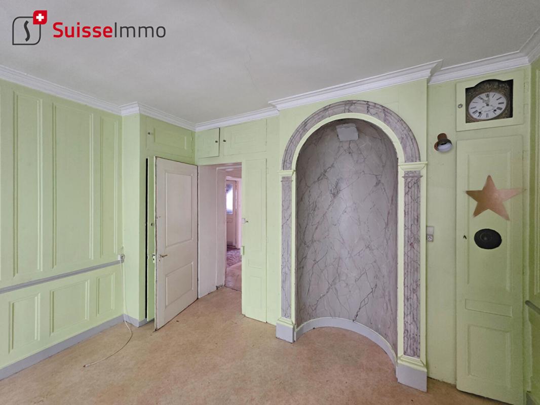 Ancien Presbytère 17ème siècle - Photo 4
