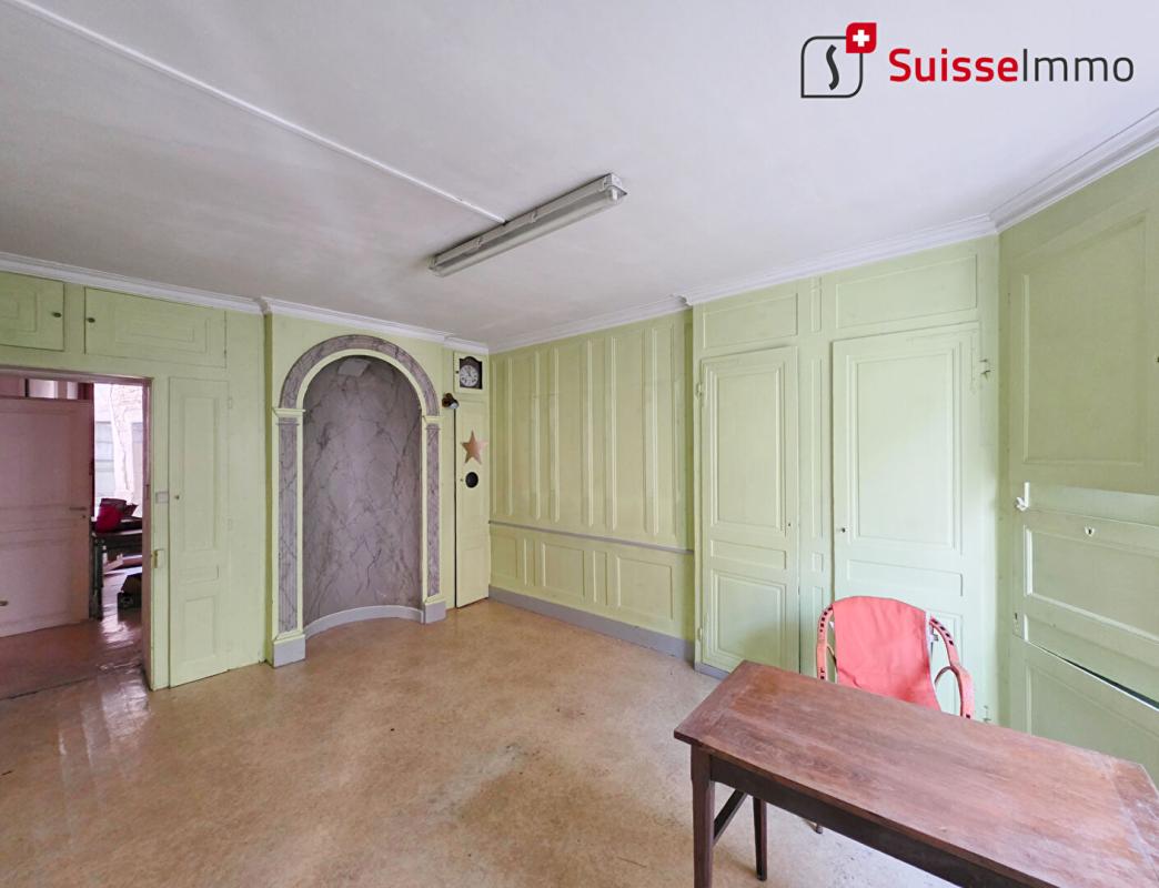 Ancien Presbytère 17ème siècle - Photo 5