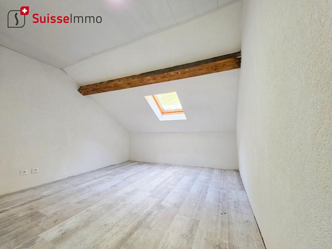 Maison L Isle Sur Le Doubs 6 pièce(s) 135 m2 - Photo 5