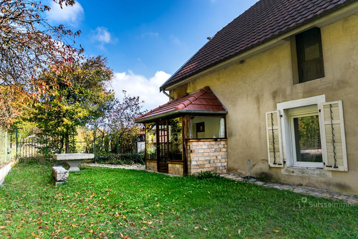 Maison A rénover - Photo 3