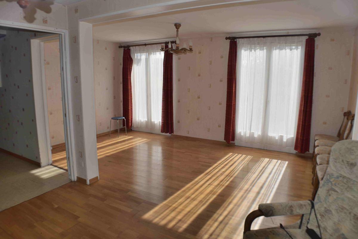 MAISON 5 PIECES 91 m² SUR TERRAIN DE 12 ARES 109500EUROS - Photo 4