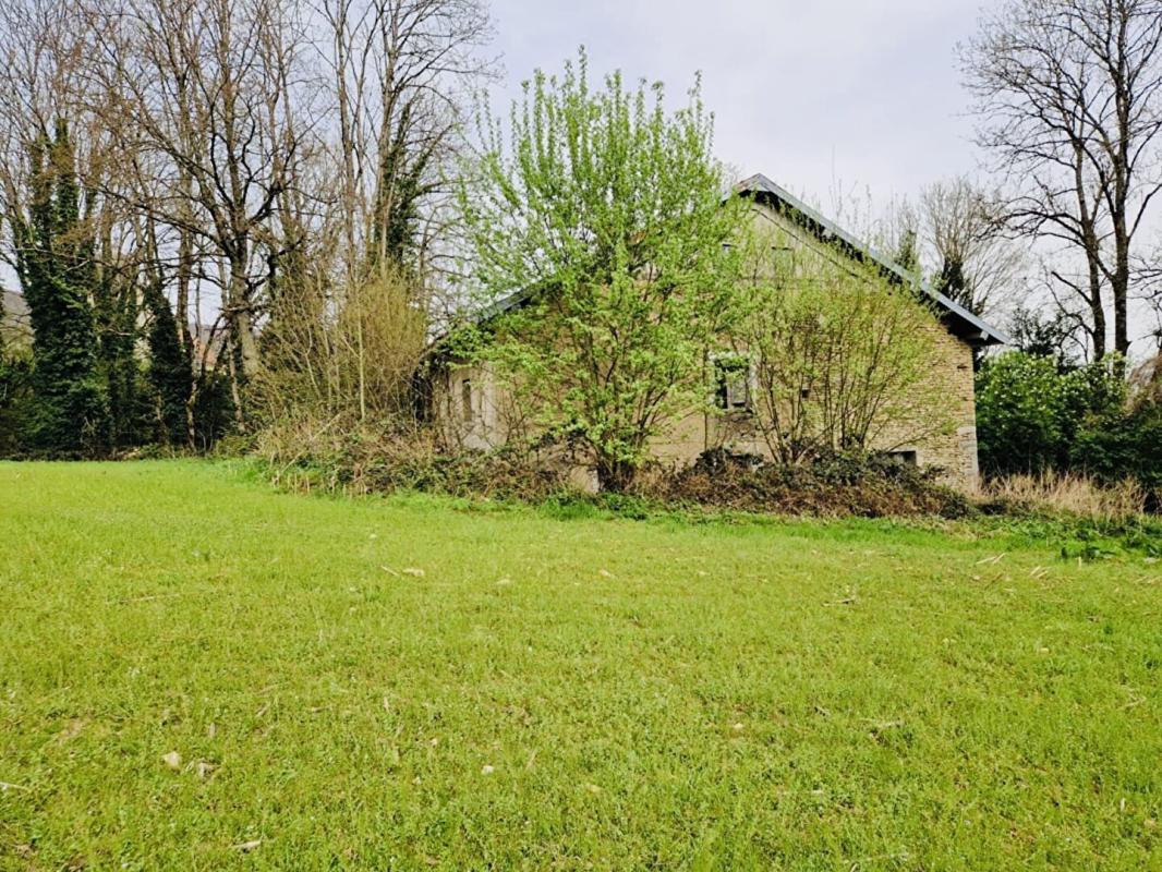 Maison à vendre, 5 pièces, 300 m², Vyt Les Belvoir