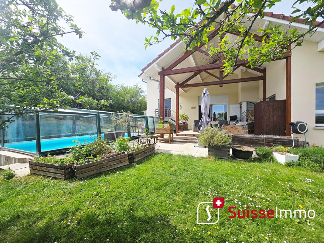 Pavillon 183M2 - Photo 2