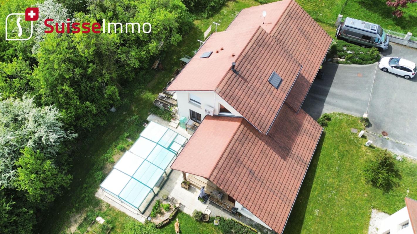 Pavillon 183M2 - Photo 3