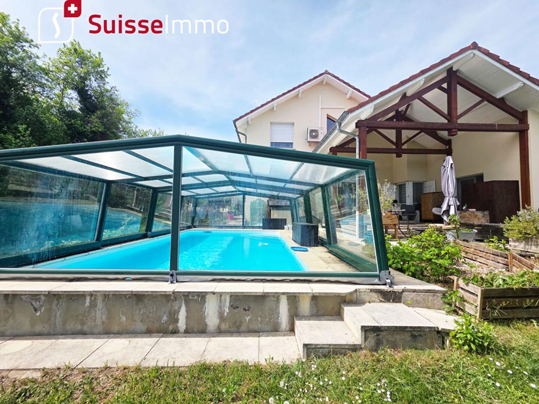 Pavillon 183M2 - Photo 4