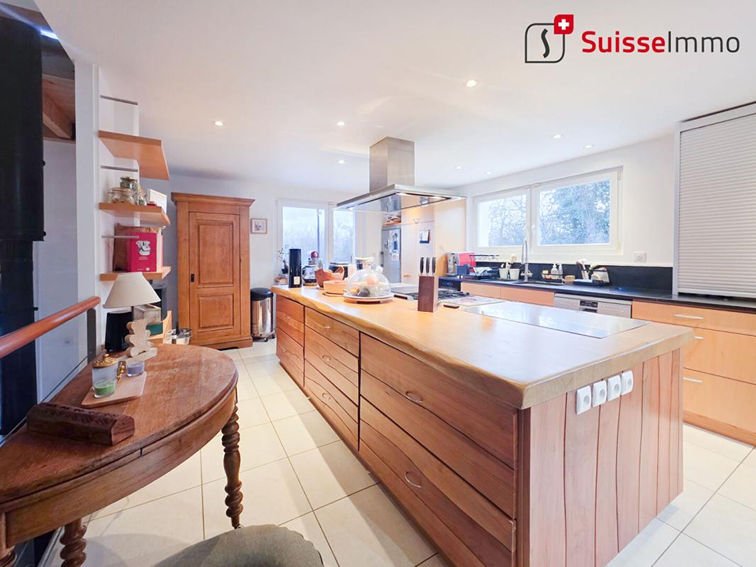 Pavillon 183M2 - Photo 5