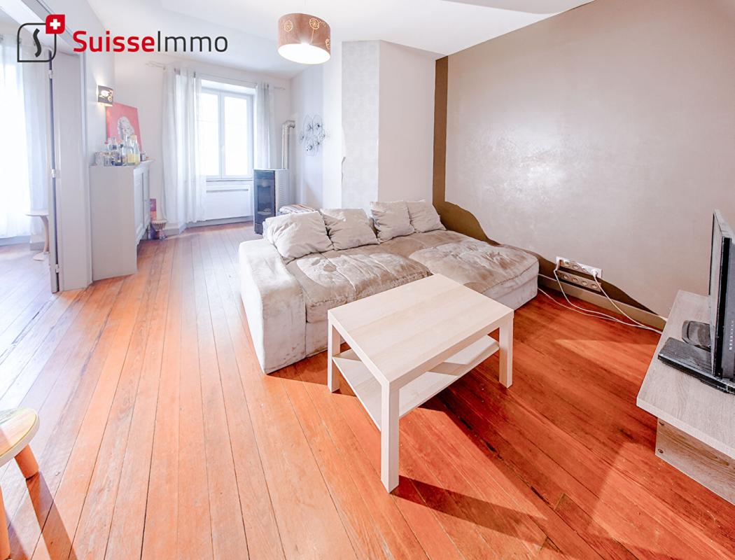Appartement Delle 5 pièce(s) 177 m2 - Photo 2