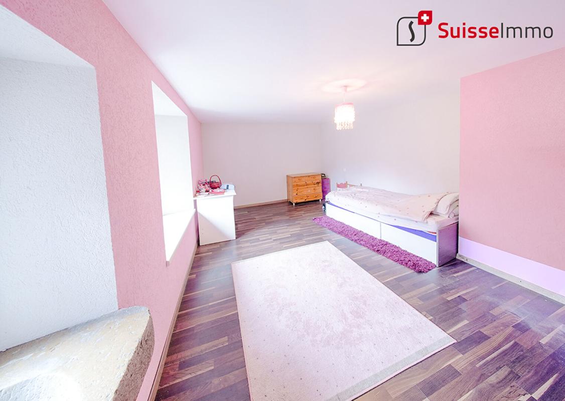 Appartement Delle 5 pièce(s) 177 m2 - Photo 5