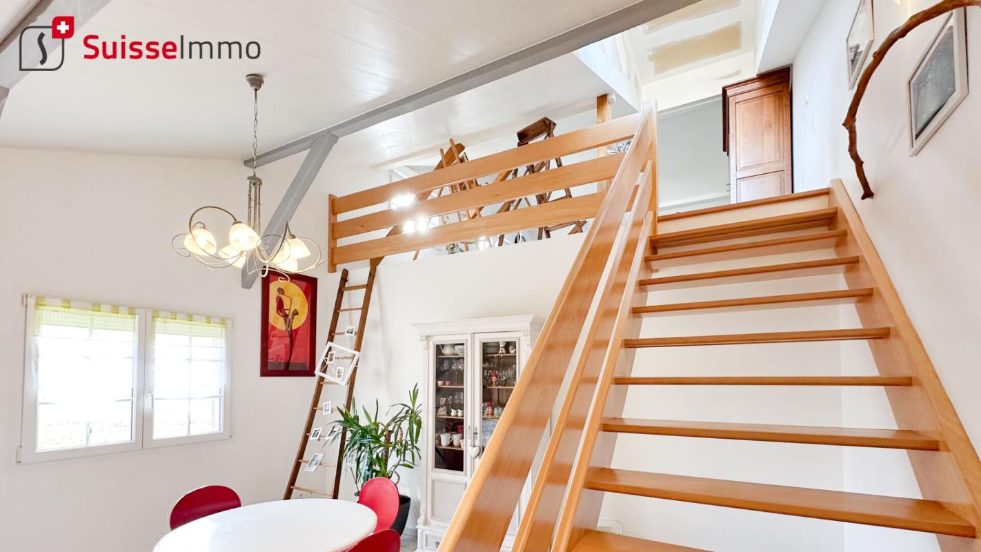 Appartement Blamont 3 pièce(s) 112.47 m2 - Photo 3
