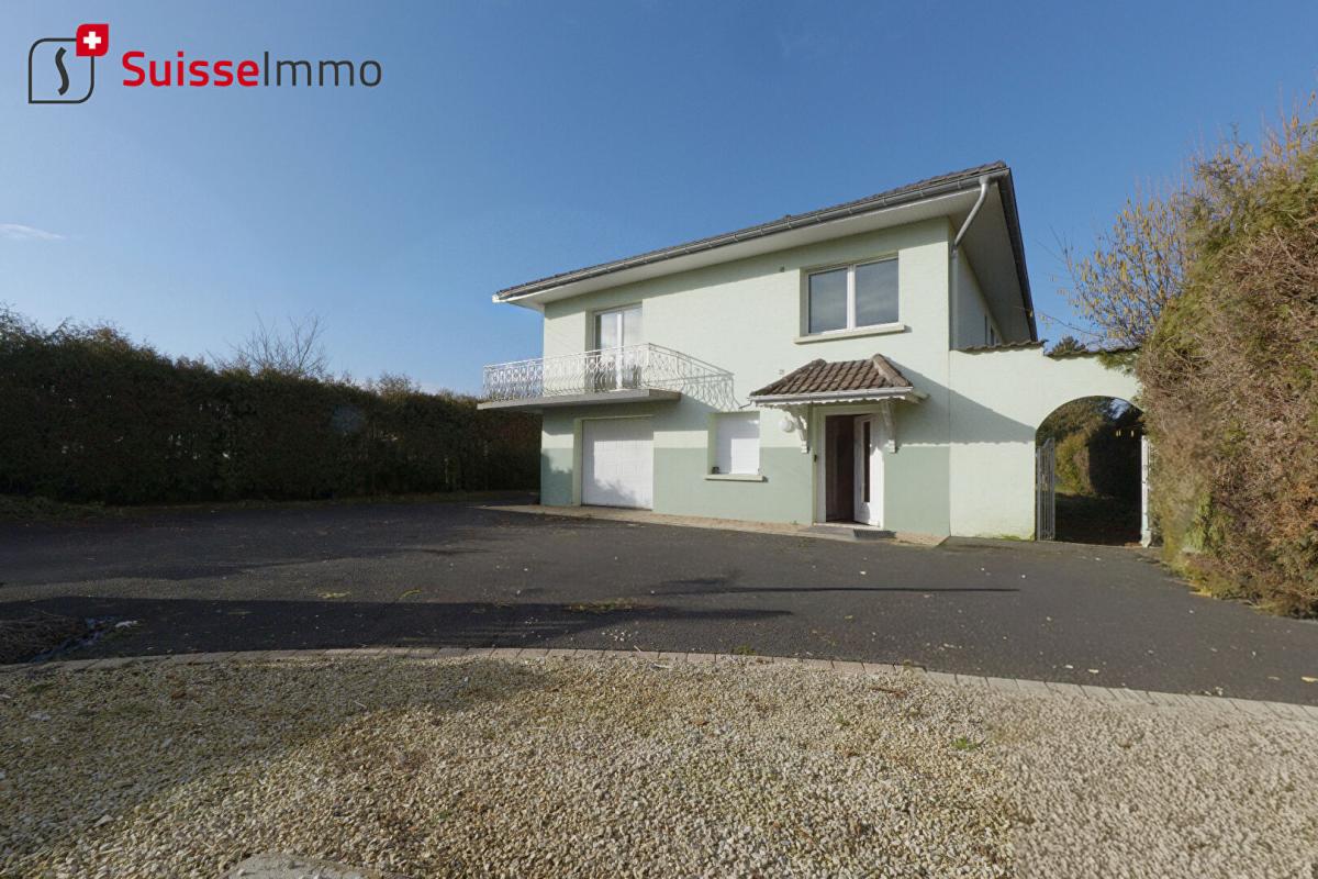 Maison Dasle 7 pièces 160 m2 - Photo 4