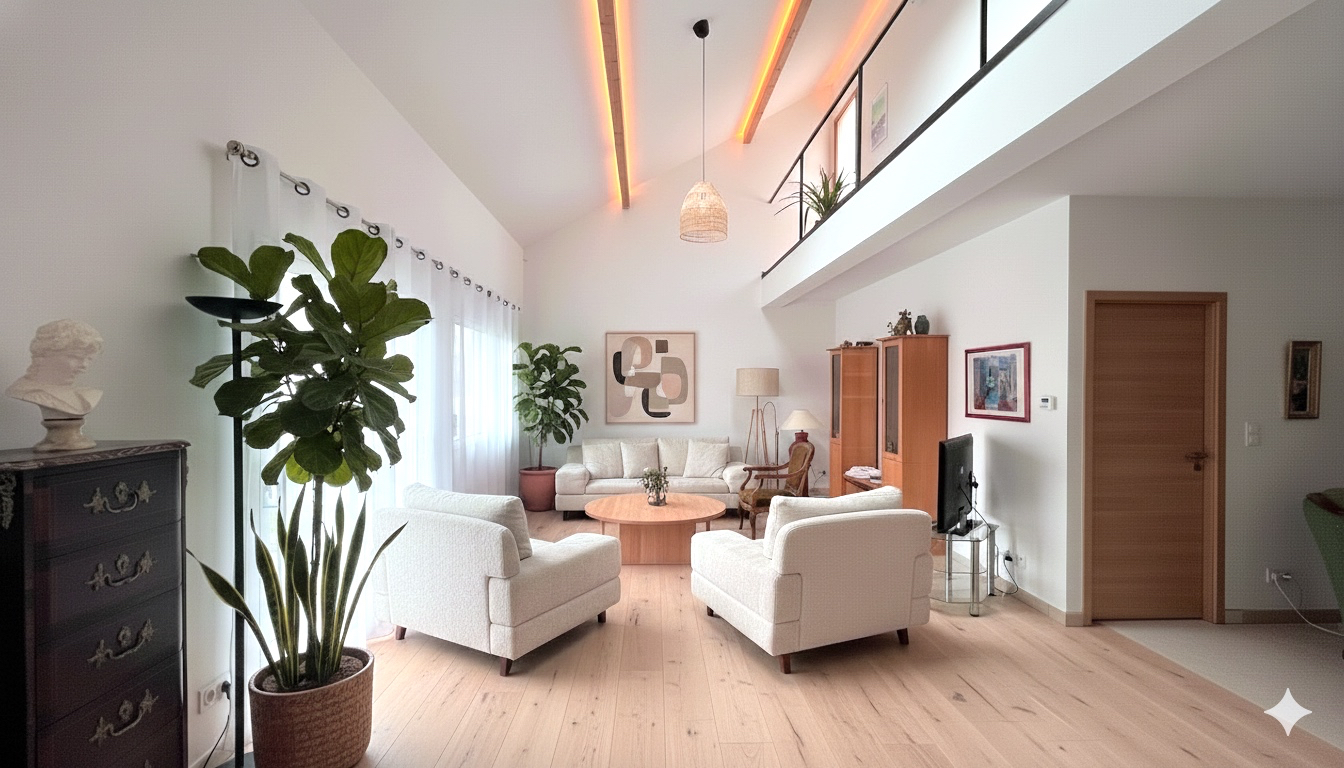 Maison - 9 pièce(s) - 275 m2 - Photo 2