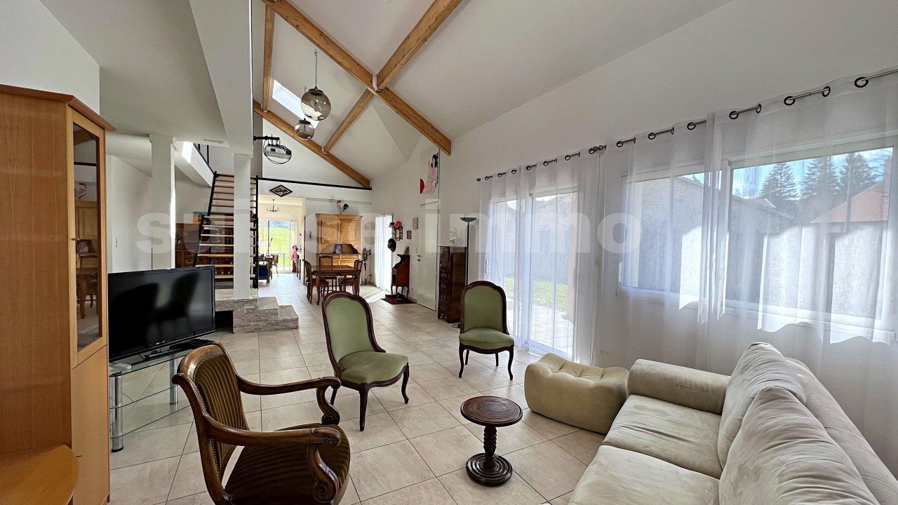 Maison - 9 pièce(s) - 275 m2 - Photo 3