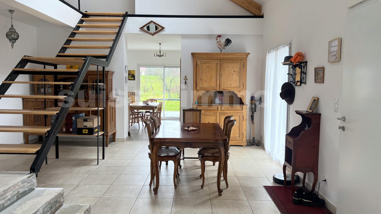 Maison - 9 pièce(s) - 275 m2 - Photo 4