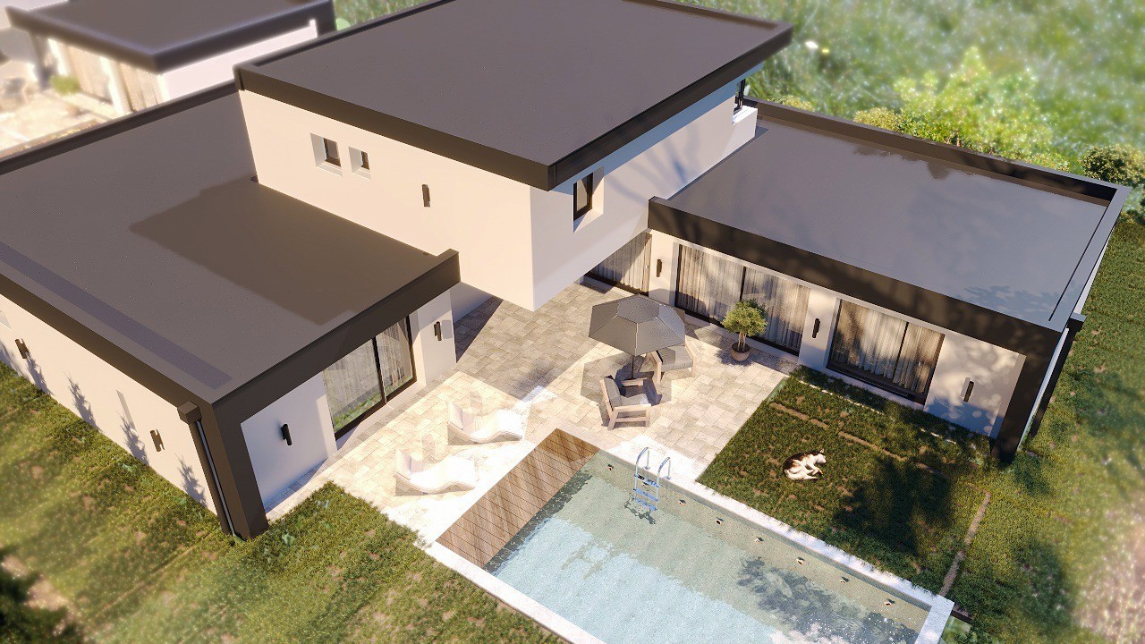 Maison à vendre, 7 pièces, 205 m², Besancon