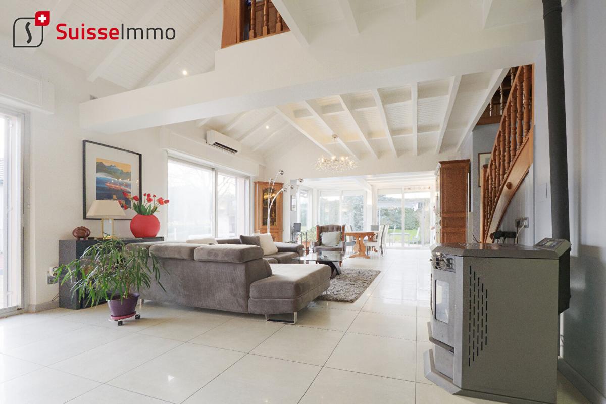 Maison Bermont 231 m2 - Photo 2