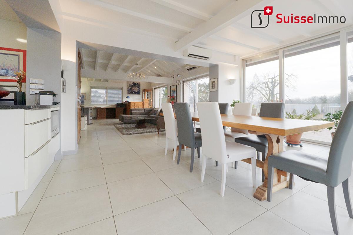 Maison Bermont 231 m2 - Photo 3