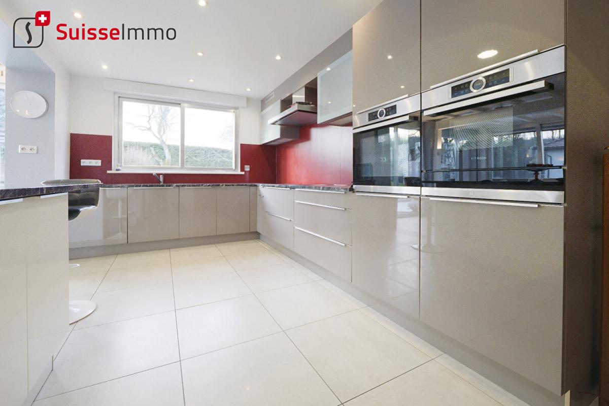 Maison Bermont 231 m2 - Photo 4