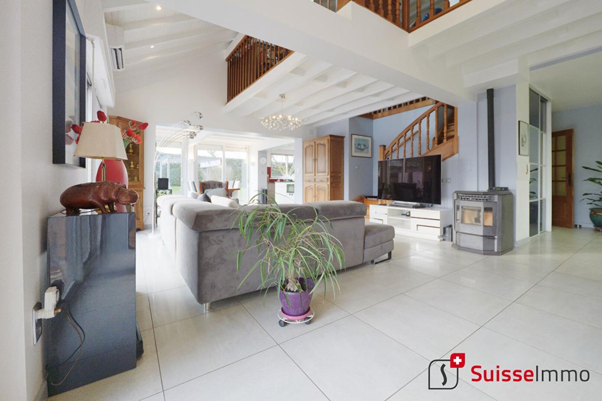 Maison Bermont 231 m2 - Photo 5