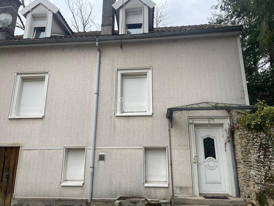 Héricourt, Maison 90 m2 à rénover - Photo 2