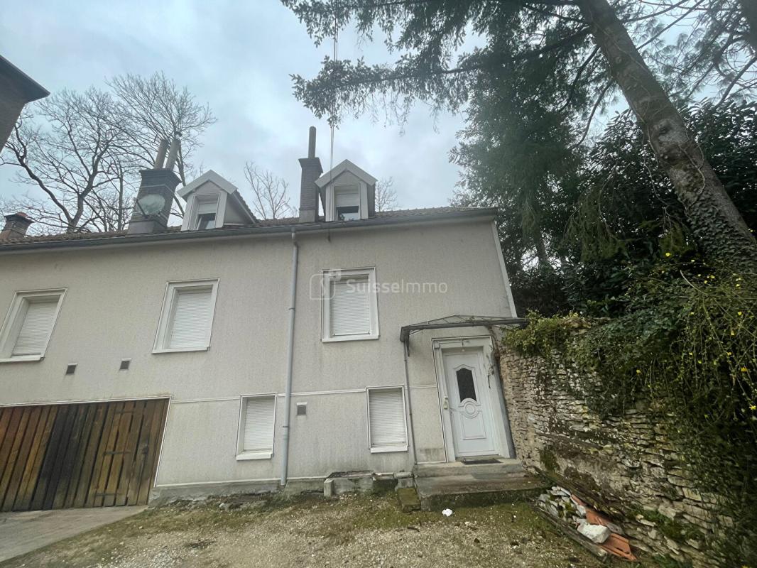 Héricourt, Maison 90 m2 à rénover - Photo 3